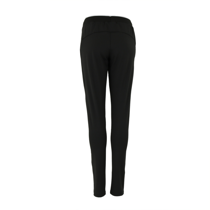 INDIAN MAHARADJA KADIRI WOMEN PANT - ZWART - Afbeelding 2