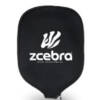 ZCEBRA TOTEM STREAM SERIES CARBON - ZWART / ROOD - Afbeelding 9