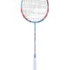 BABOLAT EXPLORER I - BLAUW/ROOD