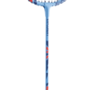BABOLAT EXPLORER I - BLAUW/ROOD - Afbeelding 2