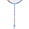 BABOLAT EXPLORER I - BLAUW/ROOD - Afbeelding 3