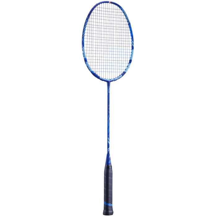 BABOLAT I-PULSE ESSENTIAL - BLAUW - Afbeelding 2