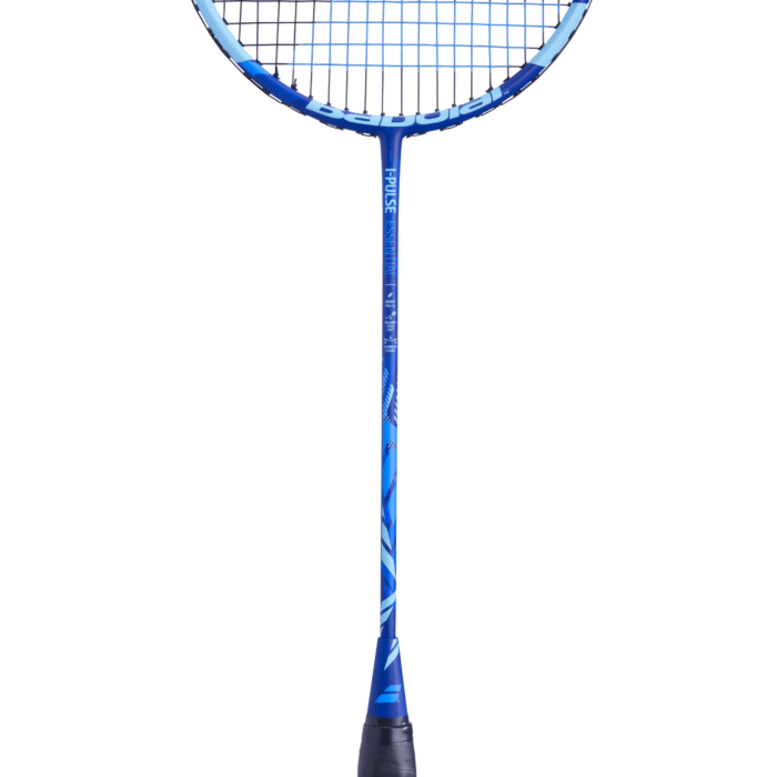 BABOLAT I-PULSE ESSENTIAL - BLAUW - Afbeelding 3