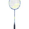 BABOLAT I-PULSE LITE - BLAUW/GEEL