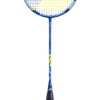 BABOLAT I-PULSE LITE - BLAUW/GEEL - Afbeelding 3