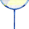 BABOLAT I-PULSE LITE - BLAUW/GEEL - Afbeelding 4