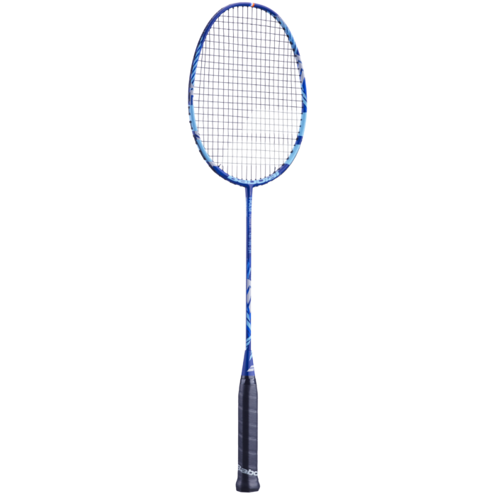 BABOLAT I-PULSE POWER - BLAUW - Afbeelding 2