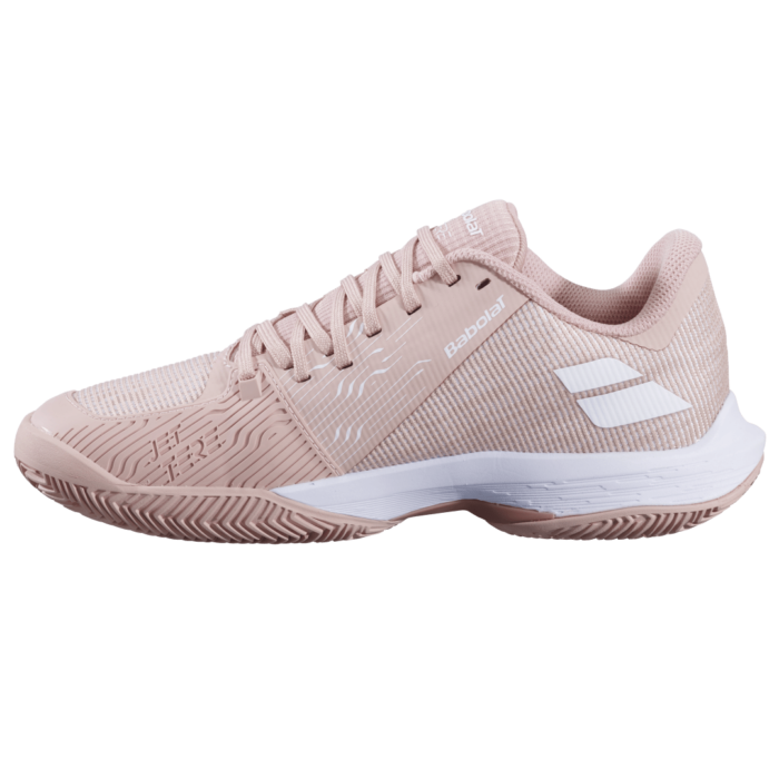 BABOLAT JET TERE 2 CLAY - EVENING SAND - Afbeelding 2