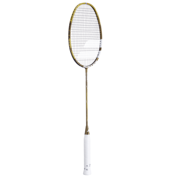 BABOLAT JETSTREAM 78 - GOUD/WIT - Afbeelding 3