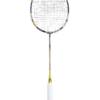 BABOLAT JETSTREAM 83 - GOUD/ZWART