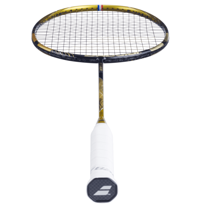 BABOLAT JETSTREAM 83 - GOUD/ZWART - Afbeelding 4