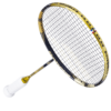 BABOLAT JETSTREAM 83 - GOUD/ZWART - Afbeelding 5