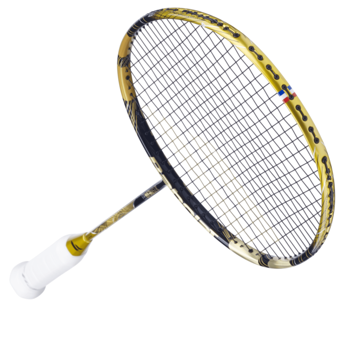 BABOLAT JETSTREAM 83 - GOUD/ZWART - Afbeelding 5