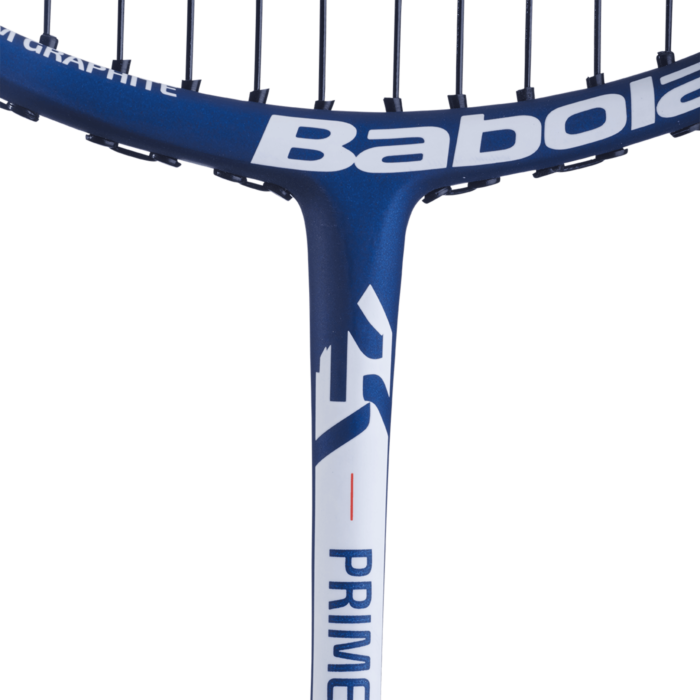 BABOLAT PRIME BLAST - BLAUW / WIT / ROOD - Afbeelding 5