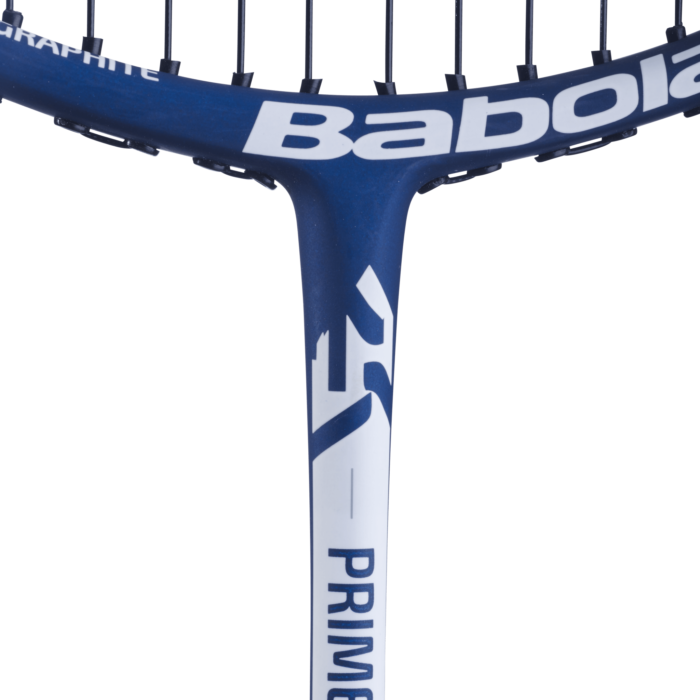 BABOLAT PRIME POWER - BLAUW / WIT / GRIJS - Afbeelding 3