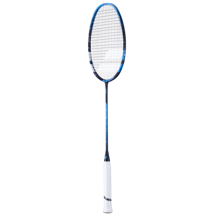 BABOLAT PRIME - ZWART / BLAUW - Afbeelding 2