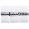 BABOLAT PRO TOUR 2.0 - WIT (3 st.) - Afbeelding 2