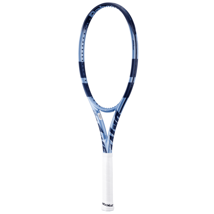 BABOLAT PURE DRIVE 107 - BLAUW (11th gen.) - Afbeelding 3