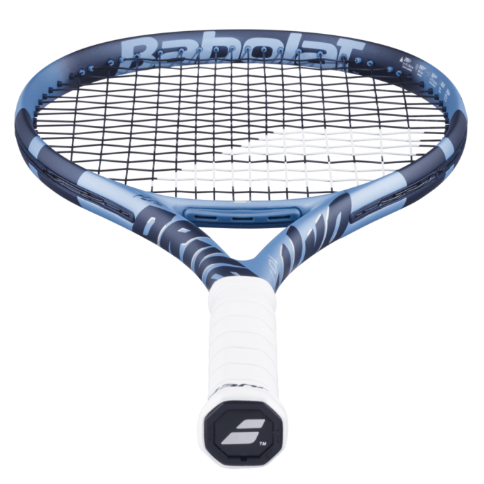 BABOLAT PURE DRIVE 107 - BLAUW (11th gen.) - Afbeelding 5