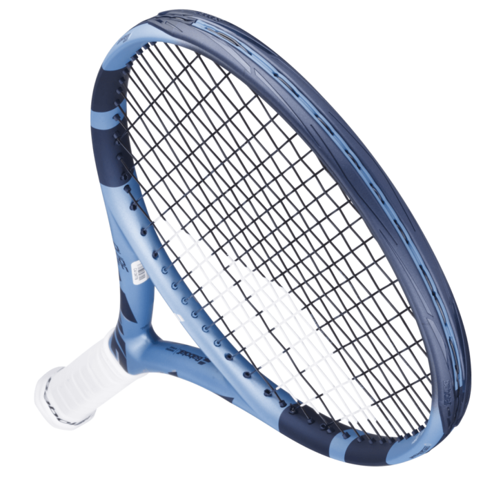 BABOLAT PURE DRIVE 107 - BLAUW (11th gen.) - Afbeelding 6