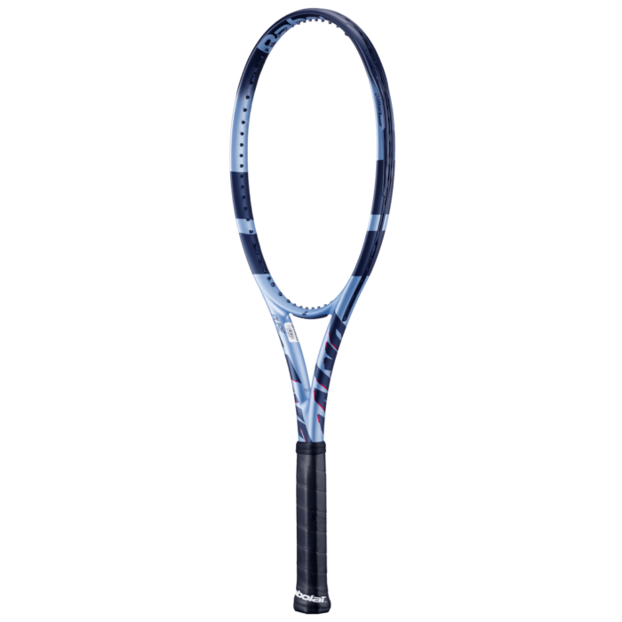 BABOLAT PURE DRIVE - BLAUW (11th gen.) - Afbeelding 4