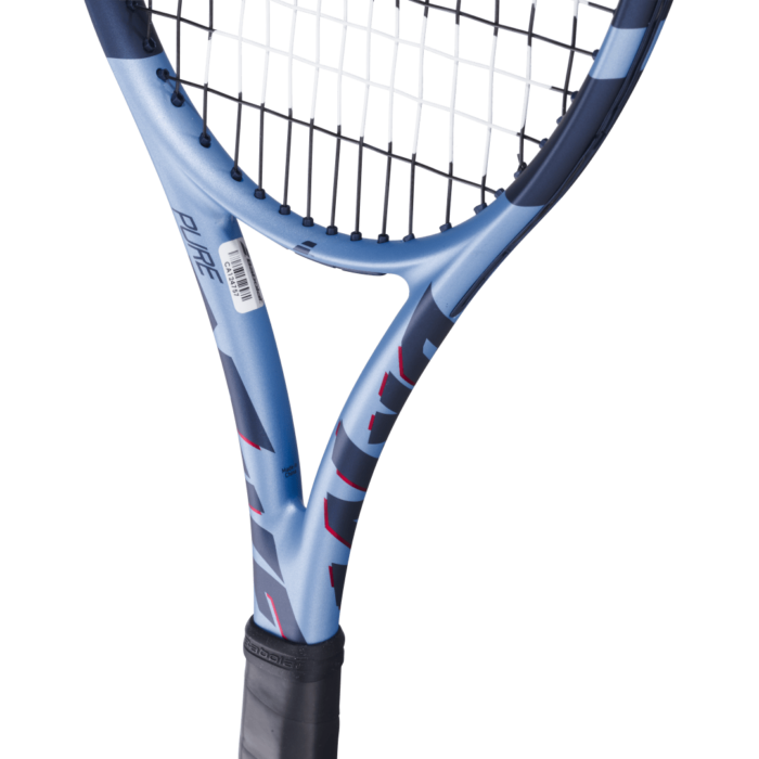 BABOLAT PURE DRIVE - BLAUW (11th gen.) - Afbeelding 5