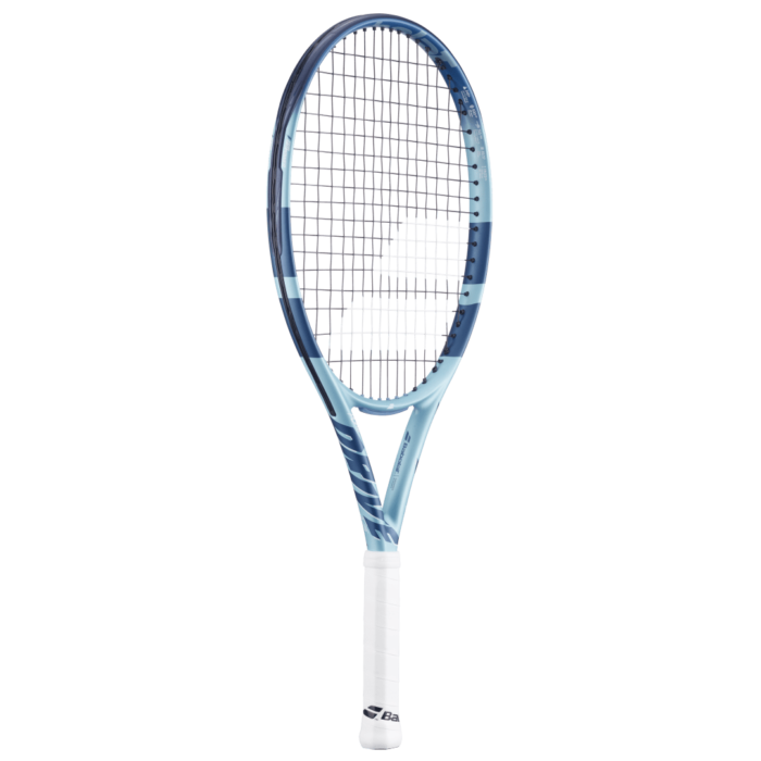 BABOLAT PURE DRIVE JR 25 - LICHTBLAUW (11th gen.) - Afbeelding 3