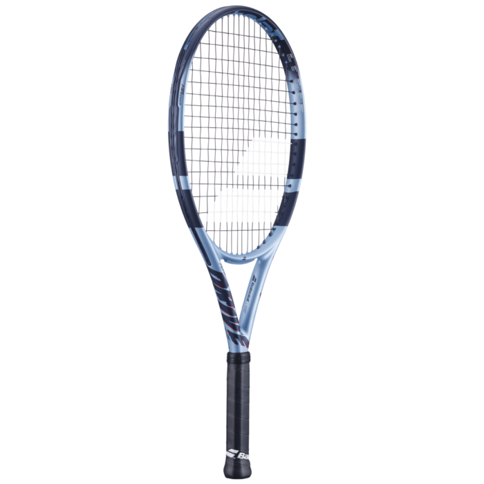 BABOLAT PURE DRIVE JUNIOR 25 - BLAUW  (11th gen.) - Afbeelding 3