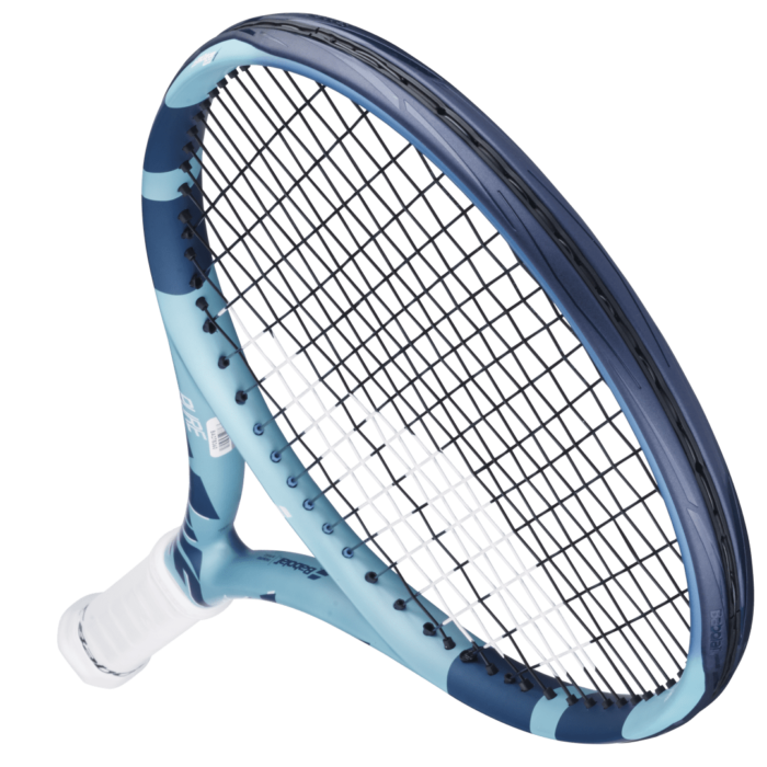 BABOLAT PURE DRIVE JUNIOR 26 - BLAUW (11th gen.) - Afbeelding 4