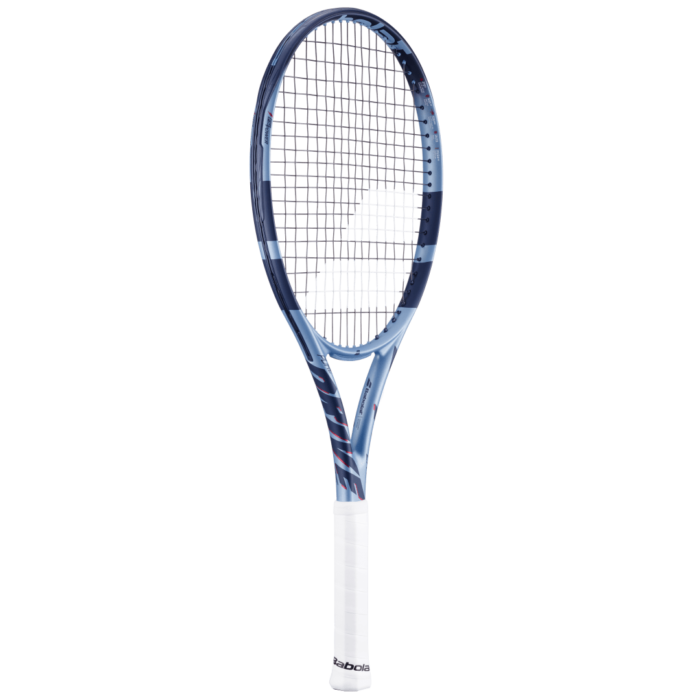 BABOLAT PURE DRIVE LITE - BLAUW (11th gen.) - Afbeelding 2