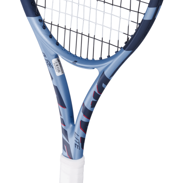 BABOLAT PURE DRIVE LITE - BLAUW (11th gen.) - Afbeelding 3