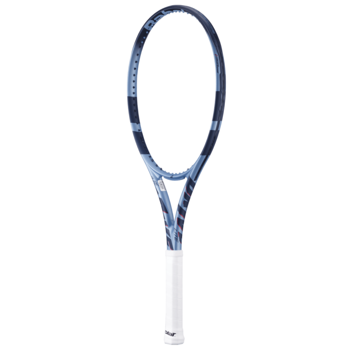 BABOLAT PURE DRIVE LITE - BLAUW (11th gen.) - Afbeelding 4