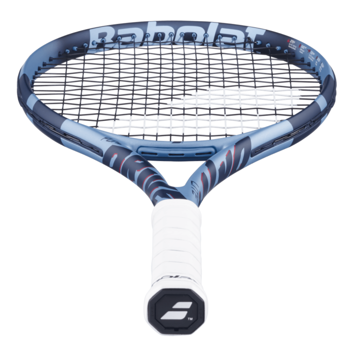 BABOLAT PURE DRIVE LITE - BLAUW (11th gen.) - Afbeelding 6