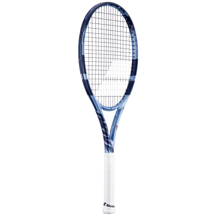 BABOLAT PURE DRIVE TEAM - BLAUW (11th gen.) - Afbeelding 2