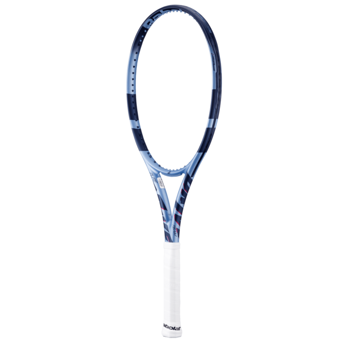 BABOLAT PURE DRIVE TEAM - BLAUW (11th gen.) - Afbeelding 3