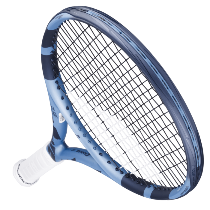 BABOLAT PURE DRIVE TEAM - BLAUW (11th gen.) - Afbeelding 5