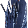 BABOLAT RH12 PURE DRIVE - BLAUW