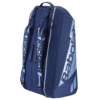 BABOLAT RH12 PURE DRIVE - BLAUW - Afbeelding 3