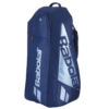 BABOLAT RH6 PURE DRIVE - BLAUW - Afbeelding 3