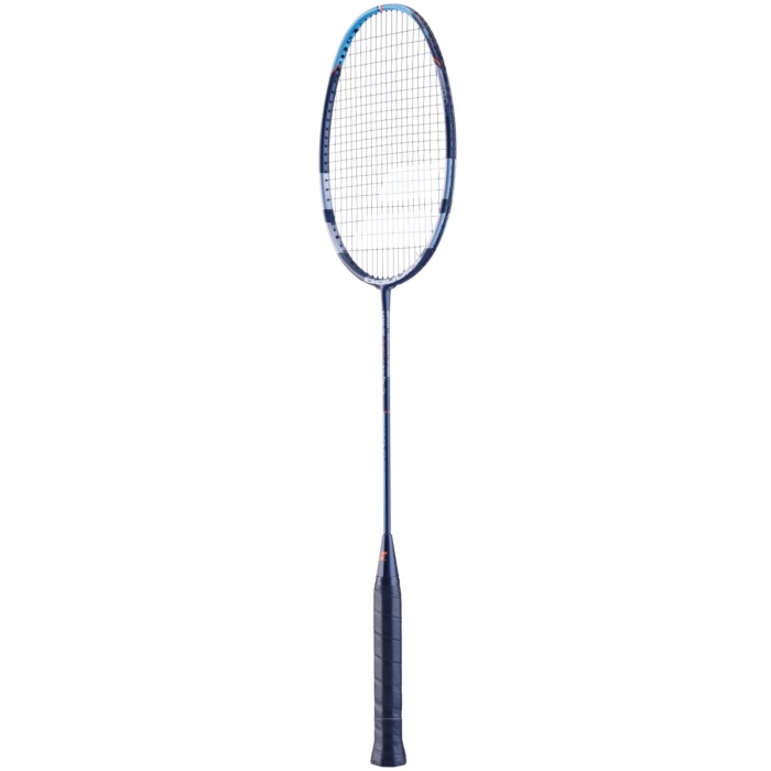 BABOLAT SATELITE BLAST - BLAUW/ZWART - Afbeelding 3