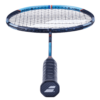 BABOLAT SATELITE BLAST - BLAUW/ZWART - Afbeelding 4