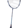 BABOLAT SATELITE BLAST - BLAUW/ZWART - Afbeelding 6