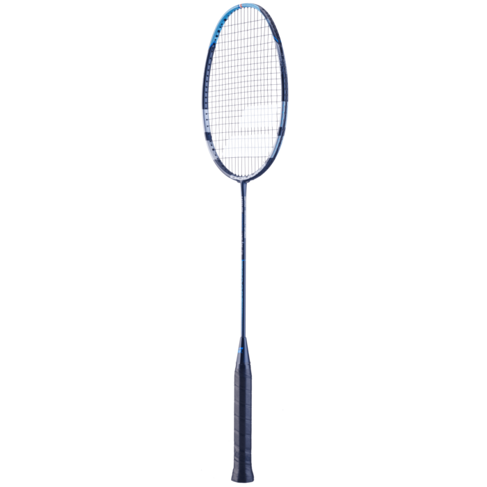 BABOLAT SATELITE ESSENTIAL - BLAUW/ZWART - Afbeelding 3