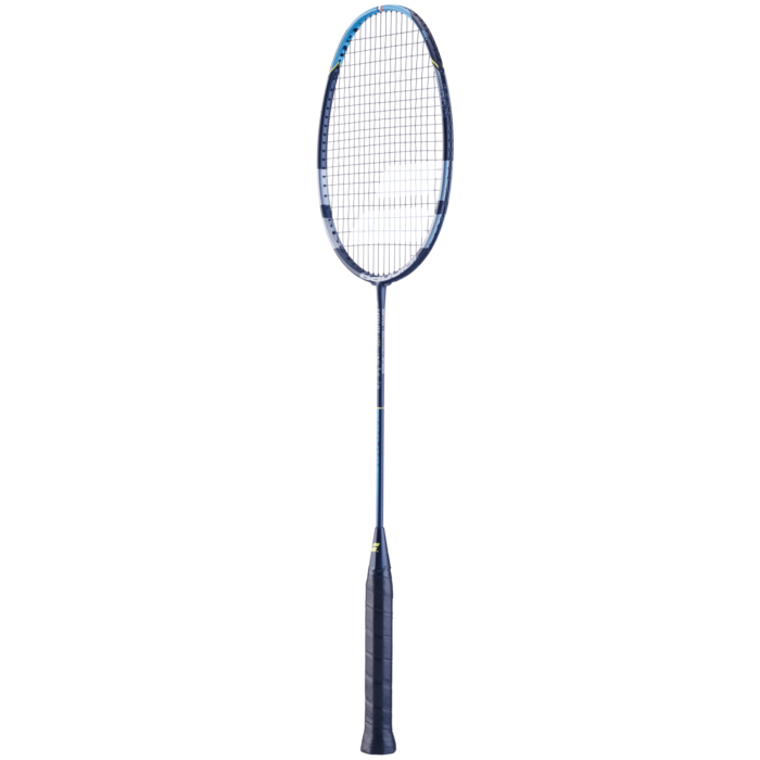 BABOLAT SATELITE LITE - BLAUW/ZWART - Afbeelding 3