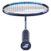 BABOLAT SATELITE LITE - BLAUW/ZWART - Afbeelding 4