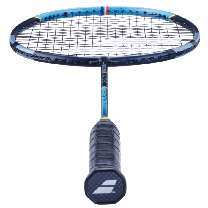 BABOLAT SATELITE LITE - BLAUW/ZWART - Afbeelding 4