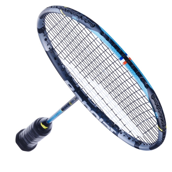 BABOLAT SATELITE LITE - BLAUW/ZWART - Afbeelding 5