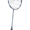 BABOLAT SATELITE LITE - BLAUW/ZWART - Afbeelding 6