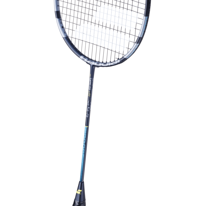 BABOLAT SATELITE LITE - BLAUW/ZWART - Afbeelding 6