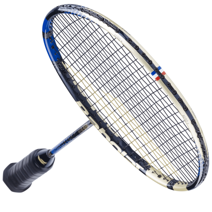 BABOLAT SATELITE MASTER - MARINEBLAUW - Afbeelding 4